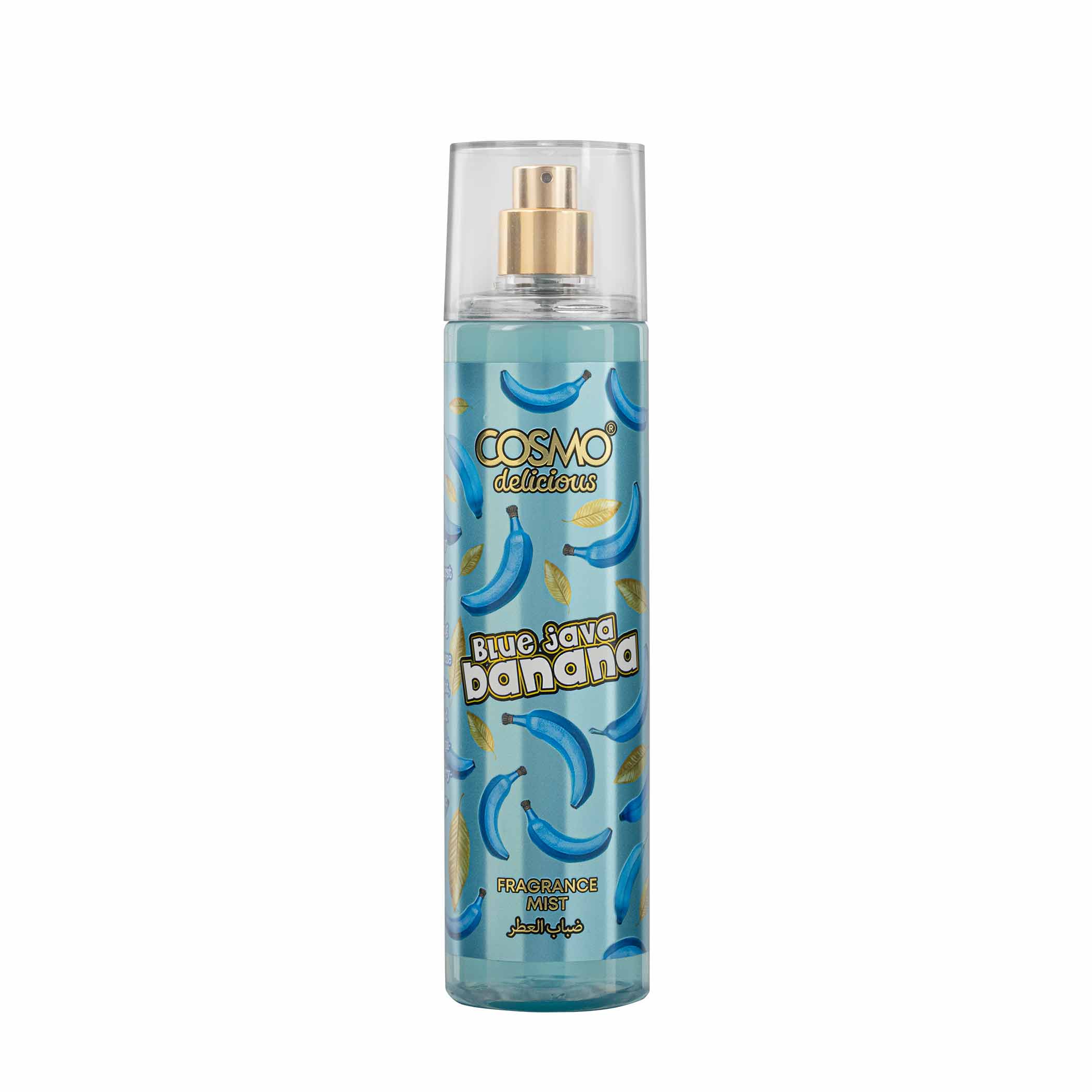 Fragrance Mist